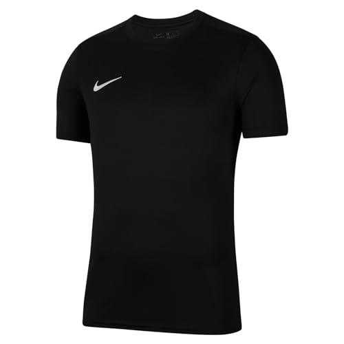 Nike Y Nk Dry Park VII JSY SS - Maglietta Sportiva Unisex Bambini