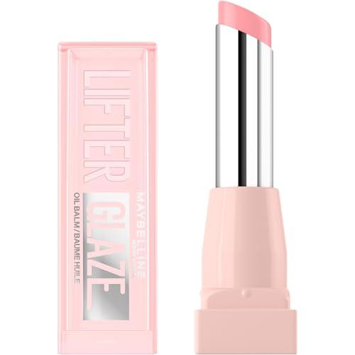Maybelline New York Lifter Glaze Oil 002 Pink Drip