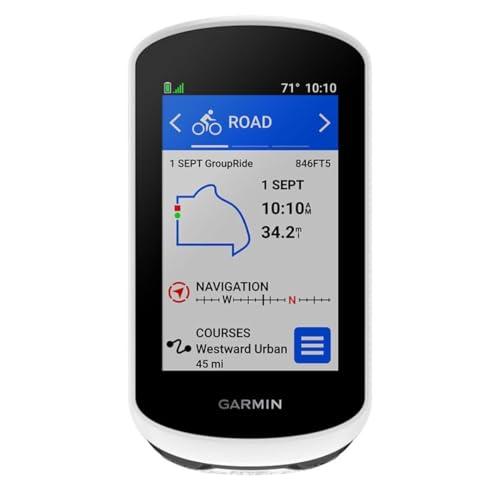 Garmin Edge Explore 2 GPS para Bicicleta