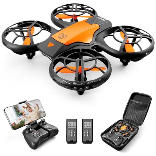 Drone 4DRC V8 720P con Telecamera HD FPV
