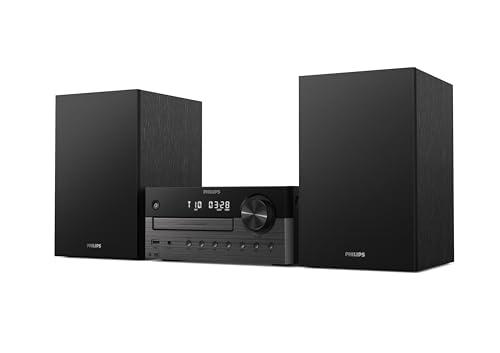 Philips TAM4505M2 Sistema Micro Hi-Fi