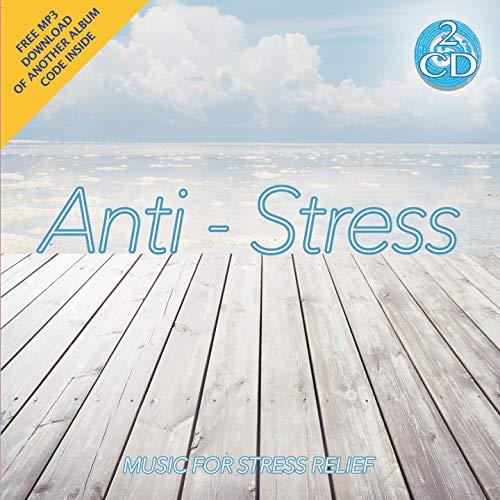 Anti-Stress Musica Per Diminuire Lo Stress - 2 CD