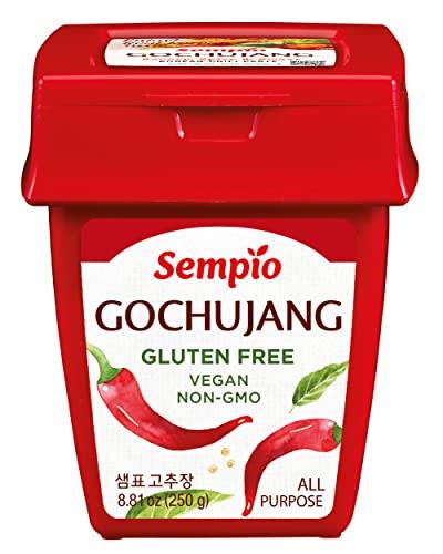 Sempio Gochujang - Pasta di Peperoncino Coreana (250g)