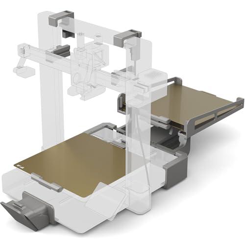 Sistema di Cambio Piastra Automatico per Bambu Lab A1 & A1 Combo