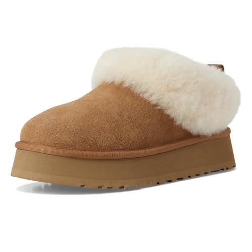 UGG Tazzelle Slippers - Ciabatte Donna - Marrone (EU 36)