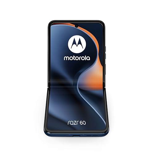 Motorola Razr 60 PANTONE Gibraltar Sea: Riscopri l'Icona del Futuro