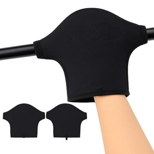 ZAWELIYO Guanti da Pagaia per Kayak in Neoprene Antiscivolo