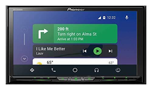 Pioneer AVH-Z9200DAB - Autoradio 2 DIN con Touchscreen, DAB+, Bluetooth e Connessione Smartphone