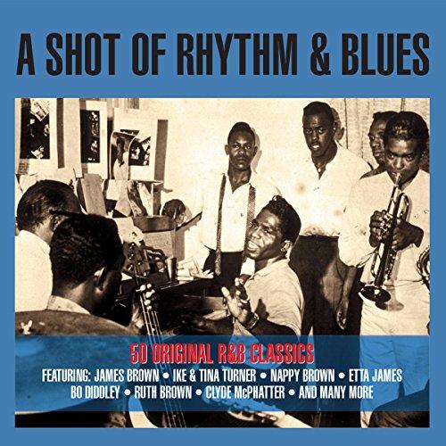 A Shot Of Rhythm & Blues