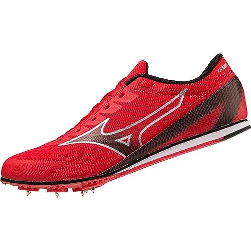 Mizuno X First 2, Scarpe Unisex Adulto