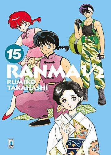 Ranma ½ - Volume Unico