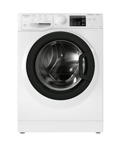 Hotpoint Ariston Lavatrice Slim 7 kg RSSGR527BI
