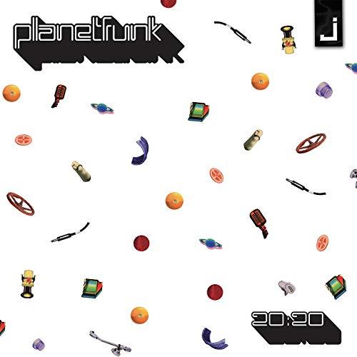 20:20 Planet Funk