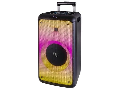 X JUMP XJ 5000 Altoparlante Amplificato 180W