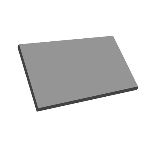 HOMCA Booster per Cuscino Ortopedico Memory Foam - Aumento di Altezza Personalizzato
