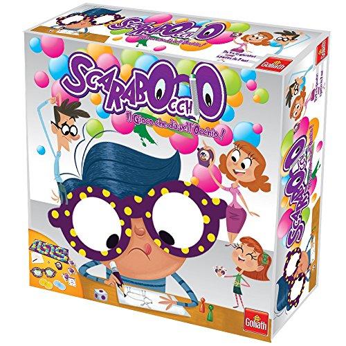 Rocco Giocattoli - Scarabocchio, dai 3 anni in su'