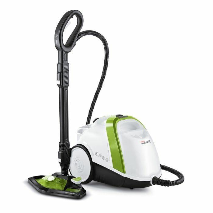 Polti Vaporella Smart 110_ECO: Il Generatore di Vapore Domestico per una Pulizia Impeccabile
