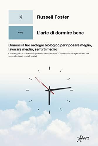 L'arte di dormire bene