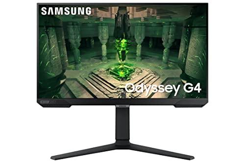 Samsung Monitor Gaming Odyssey G4 (S25BG400)