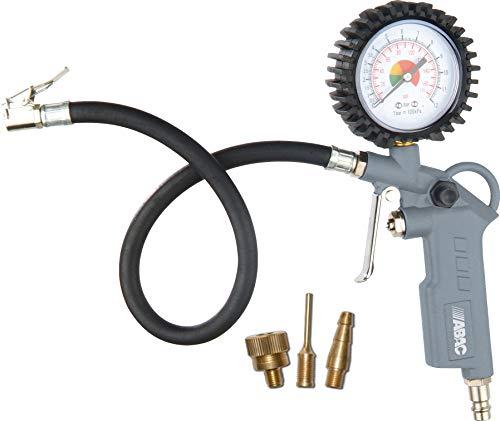 ABAC Pistola Gonfiaggio Pneumatici G-580