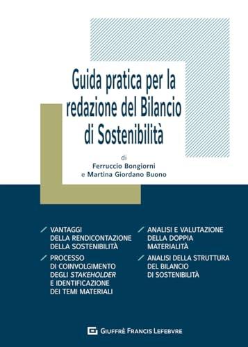Guida pratica per la redazione del bilancio di sostenibilità