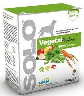 DRN Solo Vegetal Secco 1,5kg
