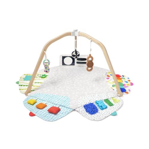 Lovevery La Play Gym: Palestrina per Neonato Sostenibile