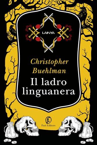 Il ladro linguanera