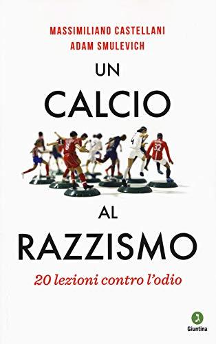 Un calcio al razzismo
