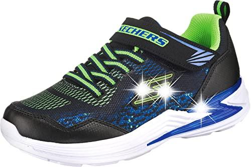 Skechers Erupters III - Derlo, Scarpe da Ginnastica Bambini e Ragazzi