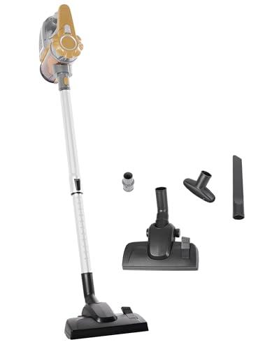 Adler AD 7036 Scopa Elettrica Senza Sacchetto 800W