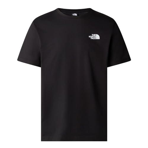 The North Face Redbox T-Shirt TNF Black S