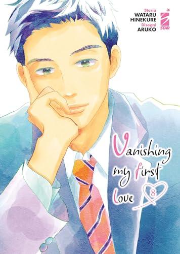 Vanishing my first love (Vol. 8)