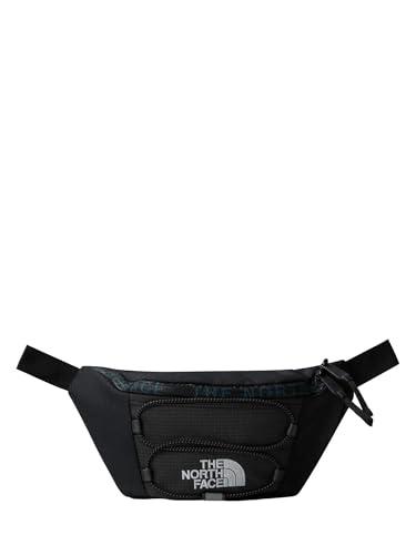 The North Face Jester Lumbar, Portafoglio Unisex-Adulto, Grigio, One Size