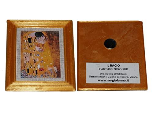 Calamite miniature d'arte - Serie 
