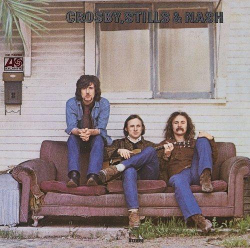 Crosby, Stills & Nash (Expanded & Remastered)