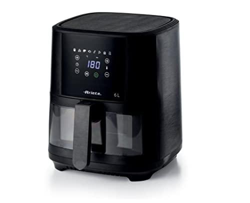 ARIETE - Friggitrice ad aria 4626