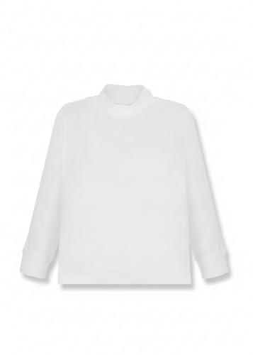 Ellepi Maglia Lupetto Bambino 100% Caldo Cotone