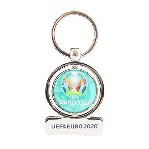 Portachiavi Euro 2020 - Licenza Ufficiale UEFA