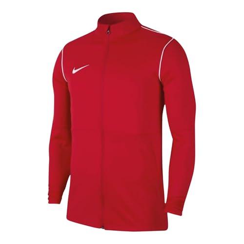 Nike Dri-FIT Park20 Track Jacket Rossa da Uomo