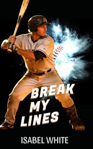 Break my lines: Sport romance