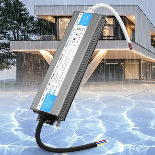 Alimentatore LED 12V 400W Impermeabile IP67 SUCIKORIO