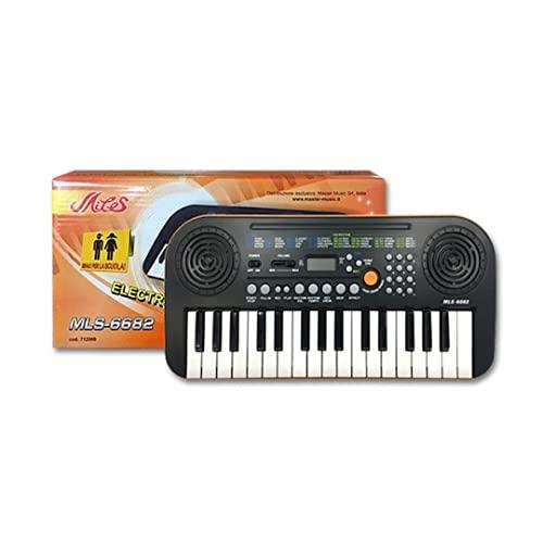 Miles MLS-6682 Melodica 32 Tasti