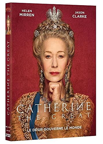 Catherine The Great - Stagione 1 DVD