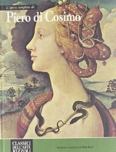 L'opera completa di Piero di Cosimo