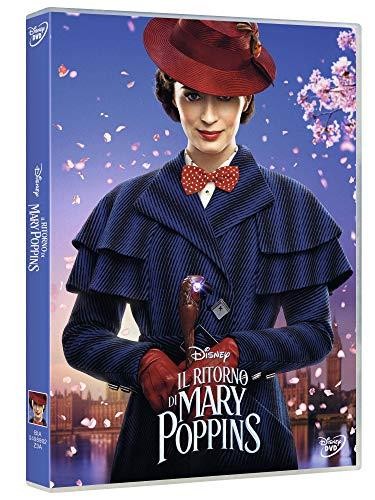 Mary Poppins Il Ritorno (DVD)