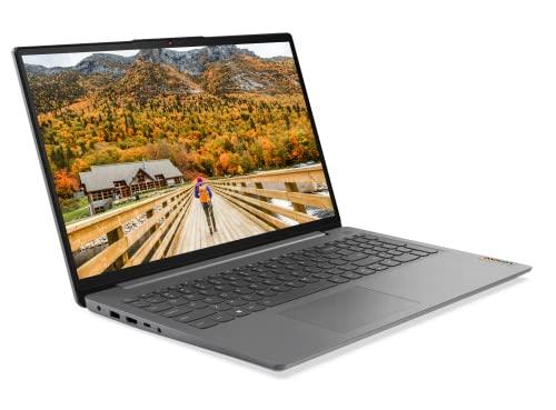 Lenovo IdeaPad 3 Gen 6 - Notebook AMD Ryzen 5