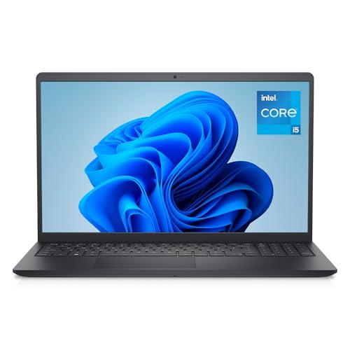 Dell 15 Laptop - Intel Core i5-1334U, 8GB RAM, 512GB SSD