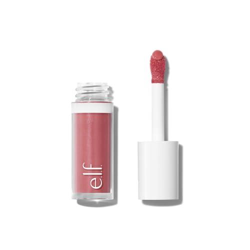e.l.f. Camo Liquid Blush - Cheeky Lychee