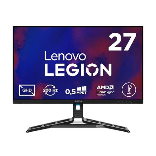 Lenovo Legion R27qe Gen 2 Gaming Monitor